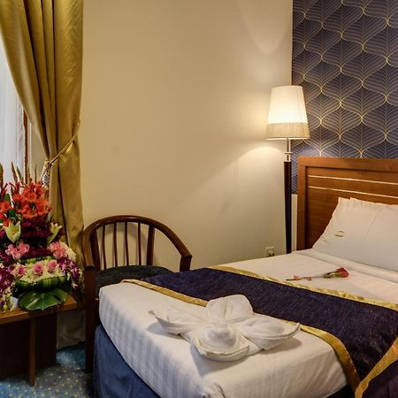 Mawaddah Al Noor Hotel Sultanah Esterno foto