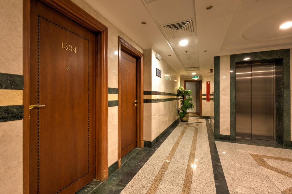 Mawaddah Al Noor Hotel Sultanah Esterno foto