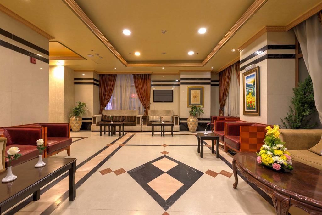 Mawaddah Al Noor Hotel Sultanah Esterno foto