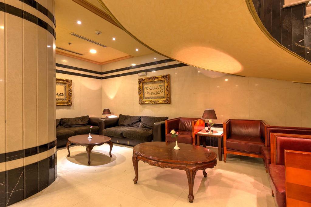 Mawaddah Al Noor Hotel Sultanah Esterno foto