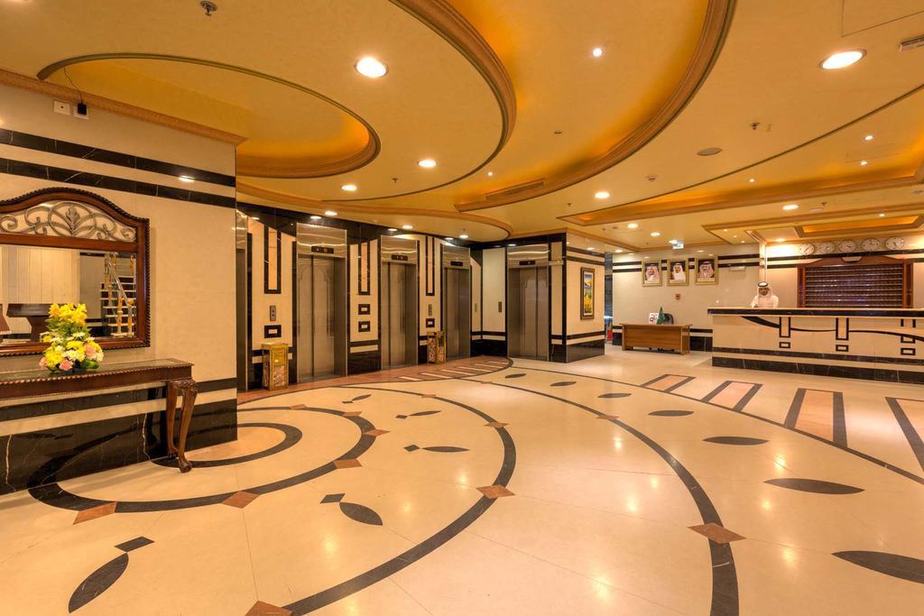 Mawaddah Al Noor Hotel Sultanah Esterno foto