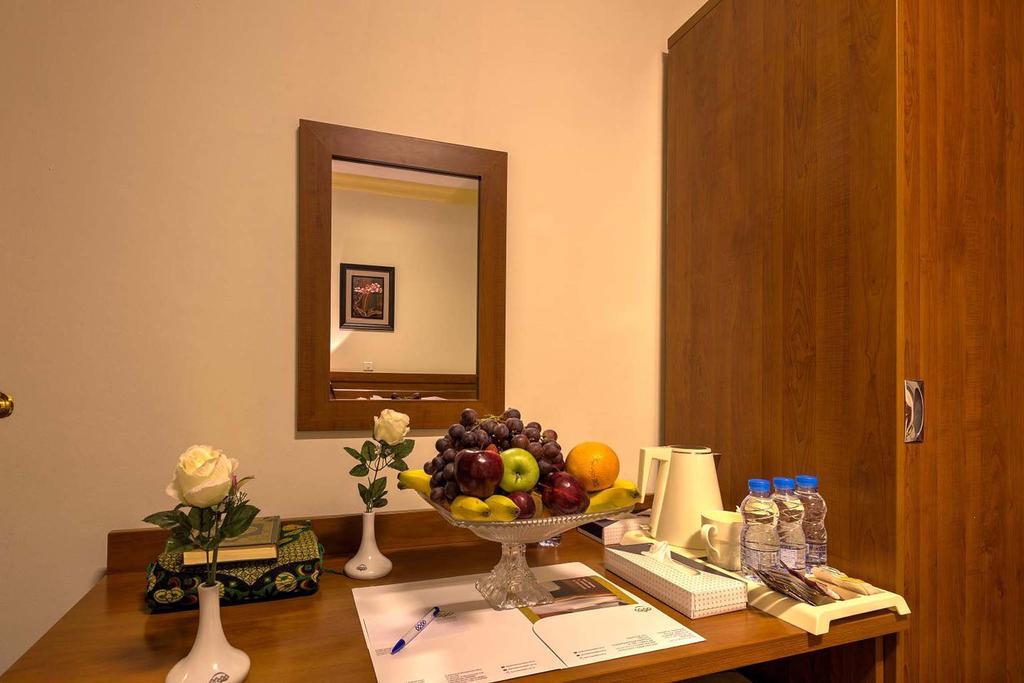 Mawaddah Al Noor Hotel Sultanah Esterno foto