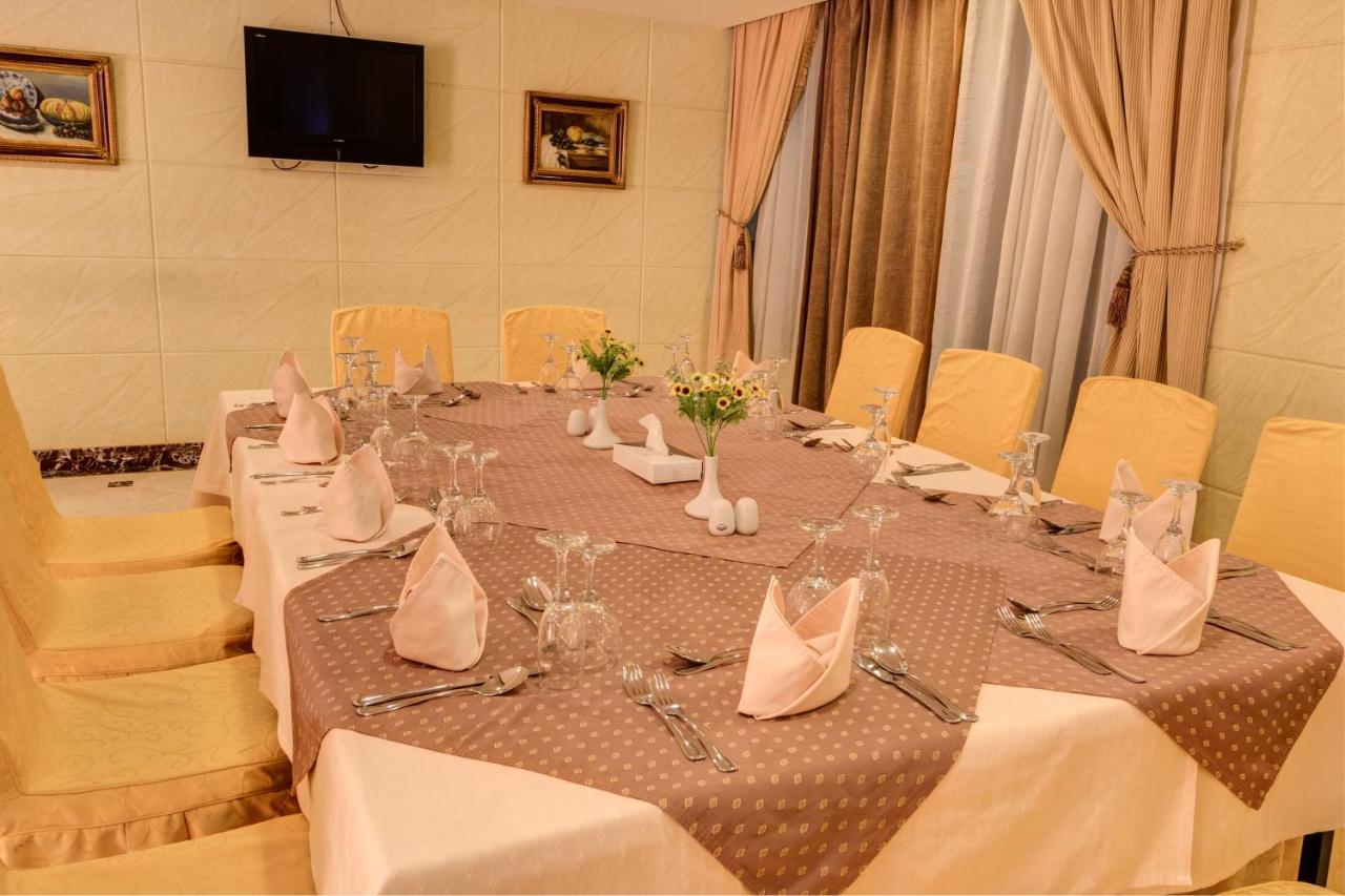 Mawaddah Al Noor Hotel Sultanah Esterno foto