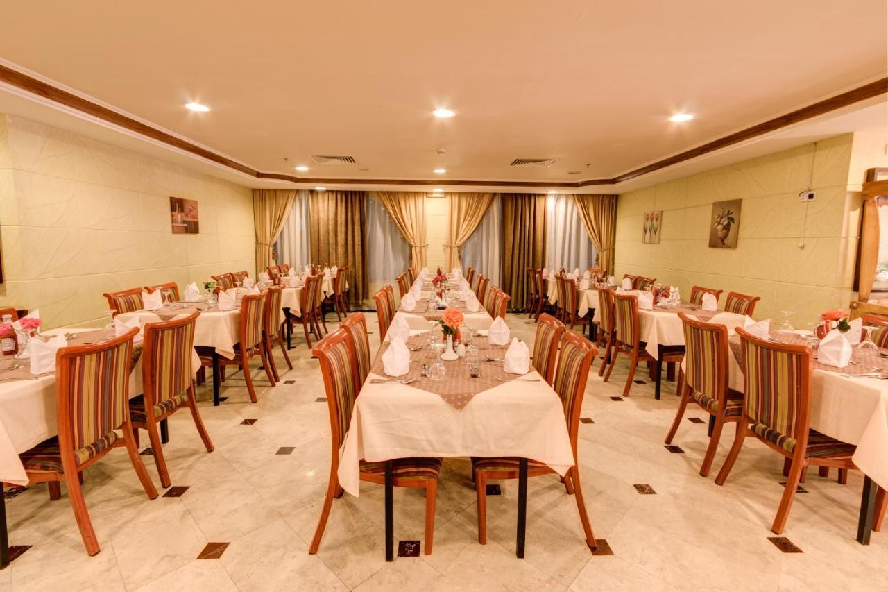 Mawaddah Al Noor Hotel Sultanah Esterno foto