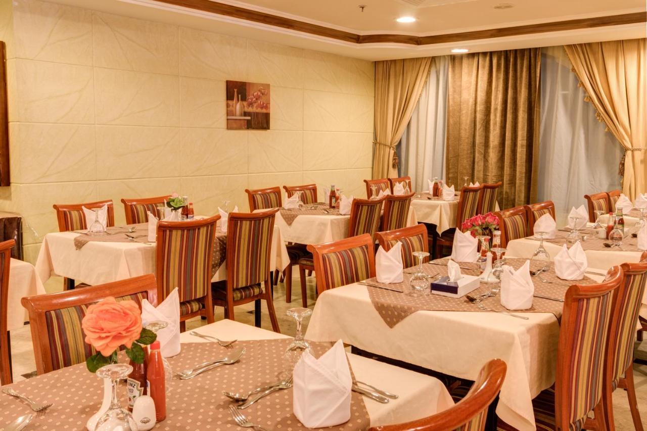 Mawaddah Al Noor Hotel Sultanah Esterno foto