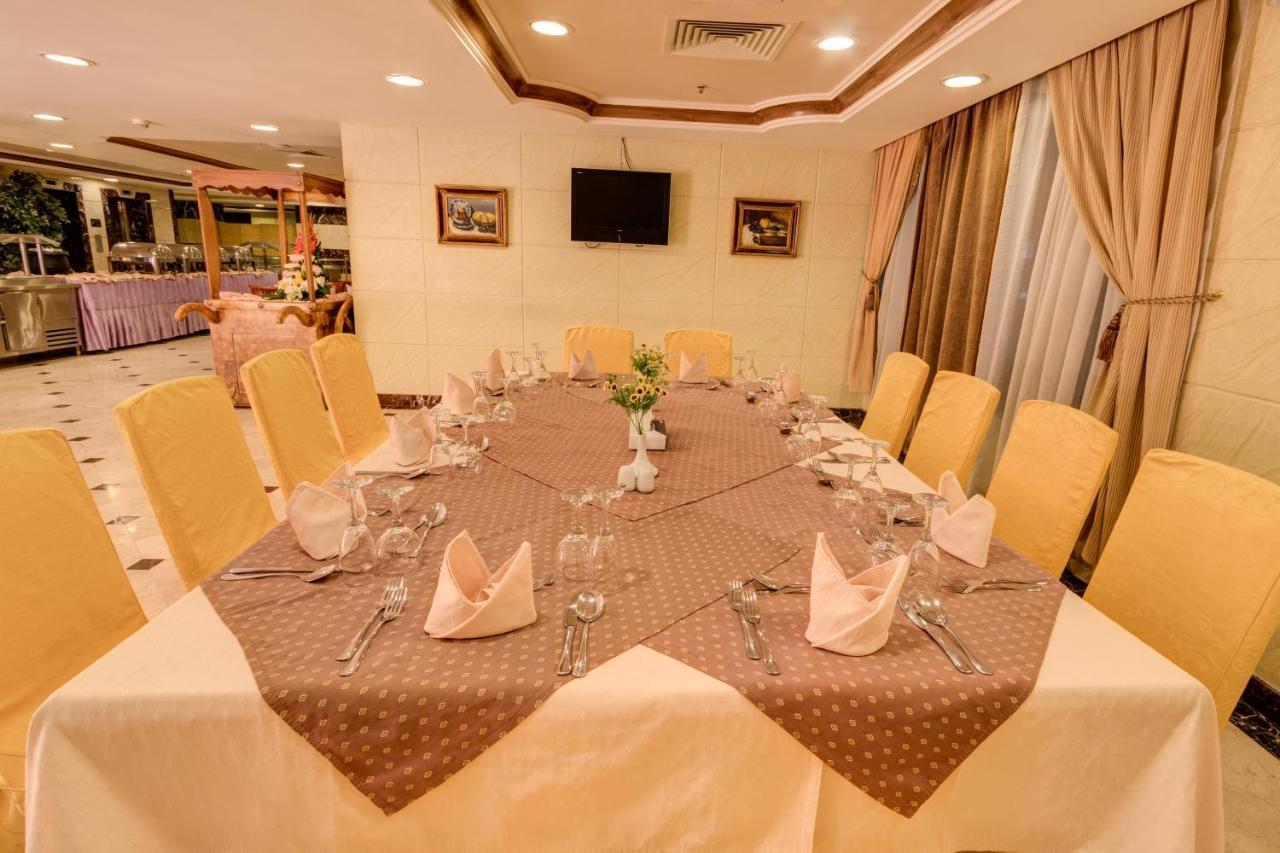 Mawaddah Al Noor Hotel Sultanah Esterno foto