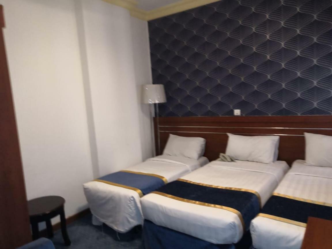 Mawaddah Al Noor Hotel Sultanah Esterno foto