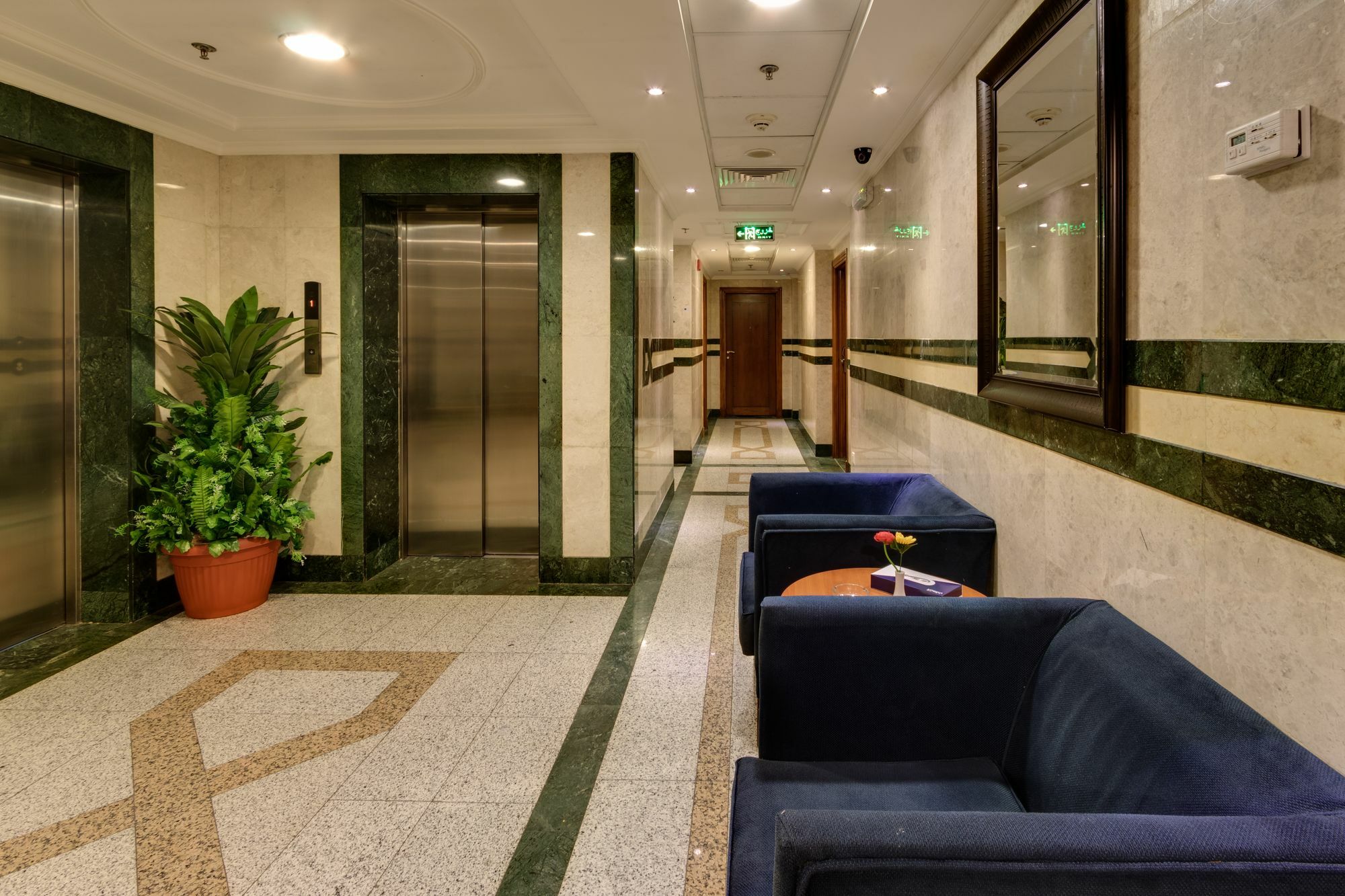 Mawaddah Al Noor Hotel Sultanah Esterno foto