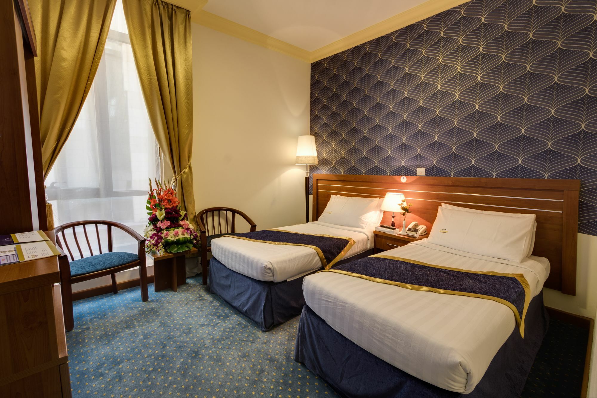 Mawaddah Al Noor Hotel Sultanah Esterno foto