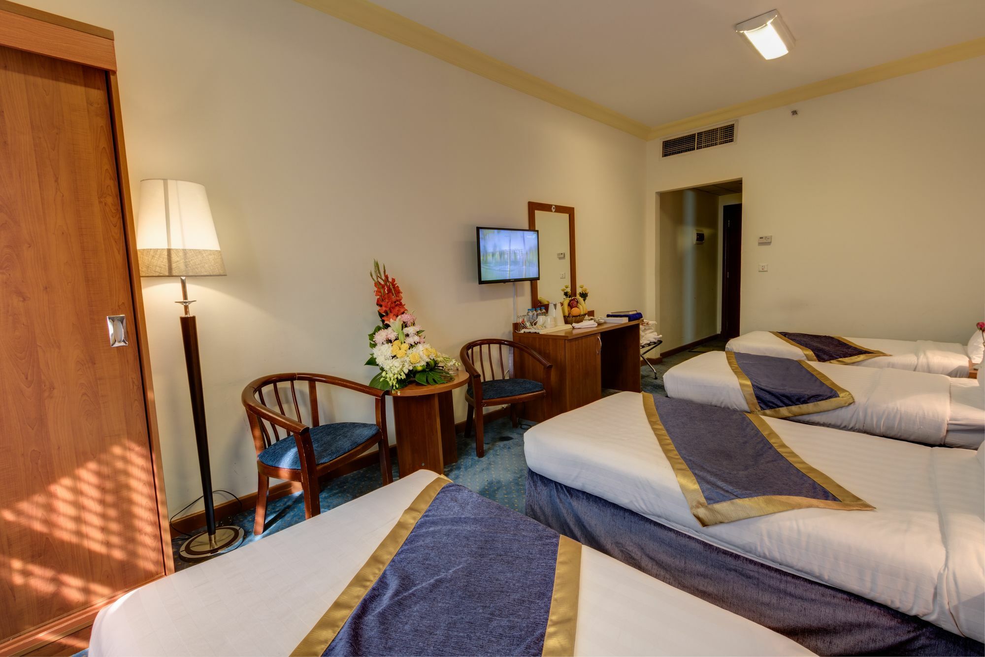 Mawaddah Al Noor Hotel Sultanah Esterno foto