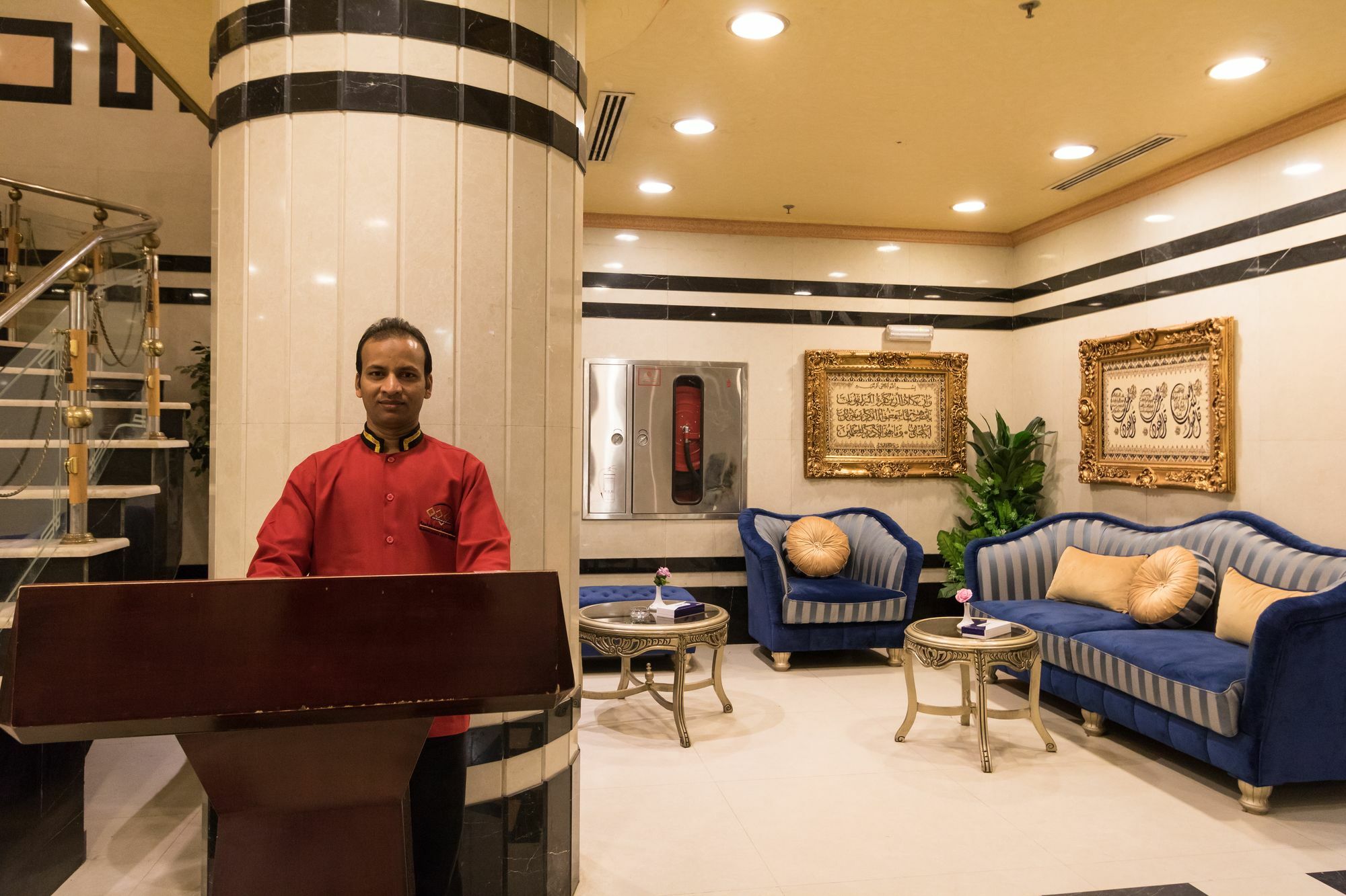 Mawaddah Al Noor Hotel Sultanah Esterno foto