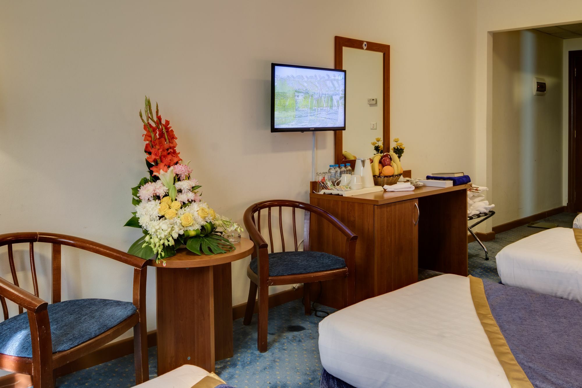 Mawaddah Al Noor Hotel Sultanah Esterno foto