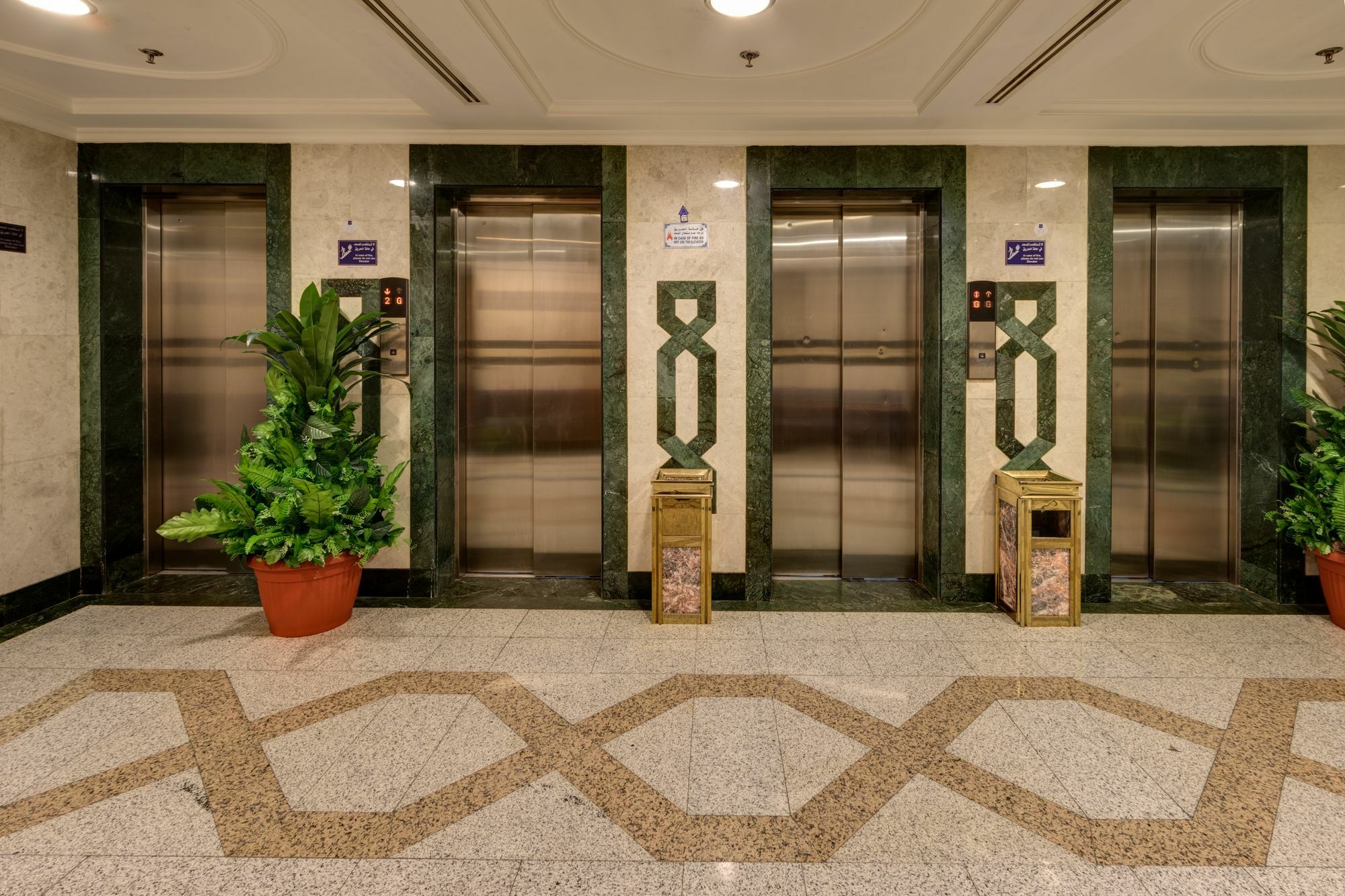 Mawaddah Al Noor Hotel Sultanah Esterno foto