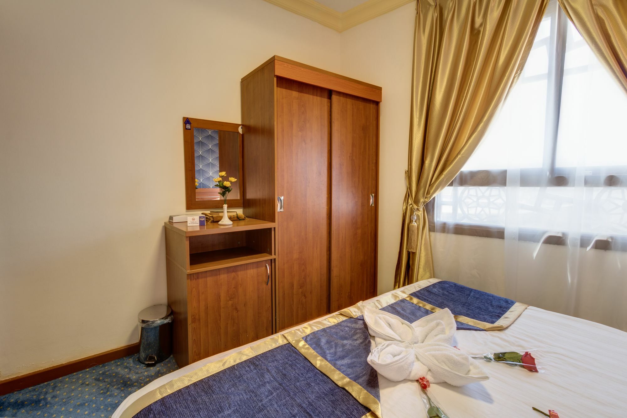 Mawaddah Al Noor Hotel Sultanah Esterno foto