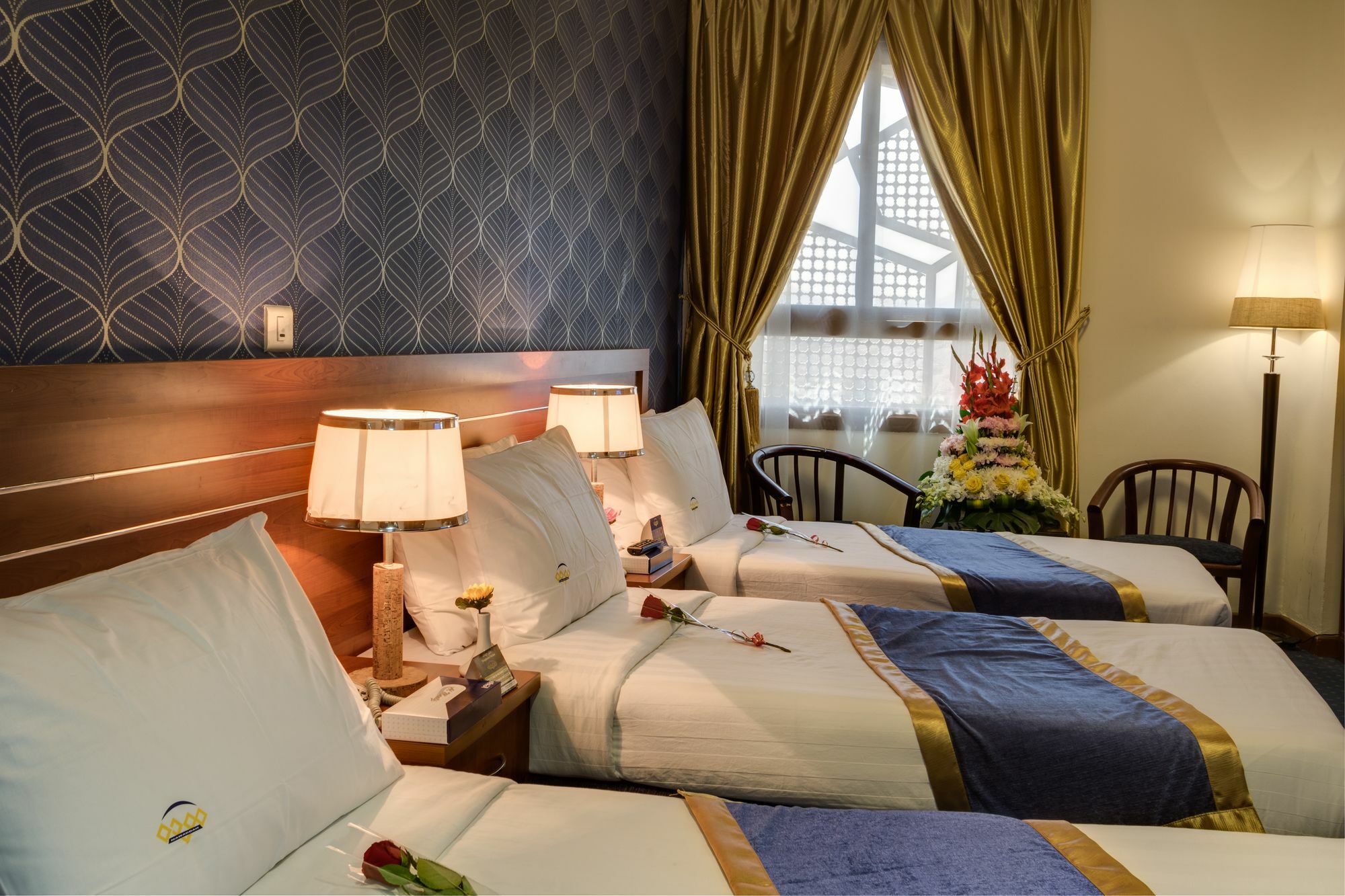Mawaddah Al Noor Hotel Sultanah Esterno foto