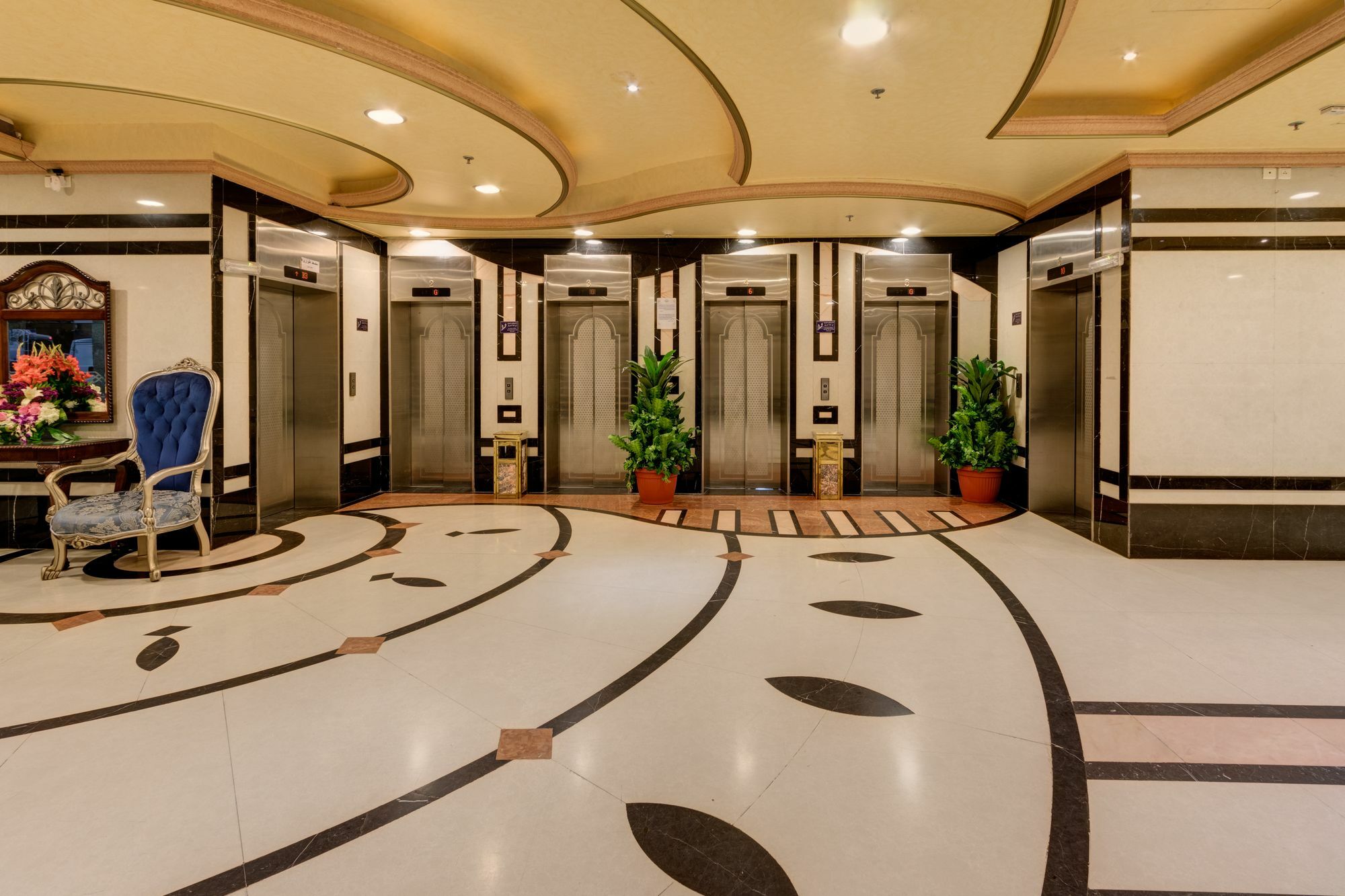 Mawaddah Al Noor Hotel Sultanah Esterno foto